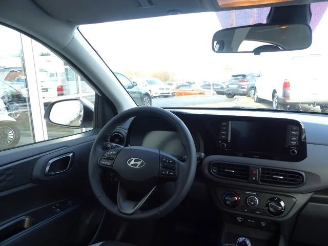 Hyundai i10 1.0 Trend