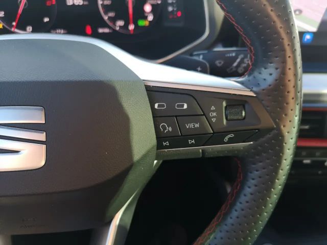 Seat Arona 1.0 TSI DSG FR-lijn