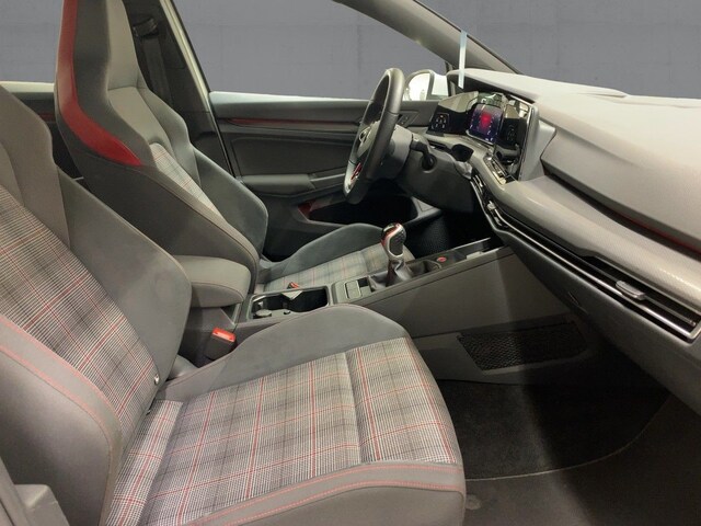 Volkswagen Golf 2.0 TSI GTI Plus