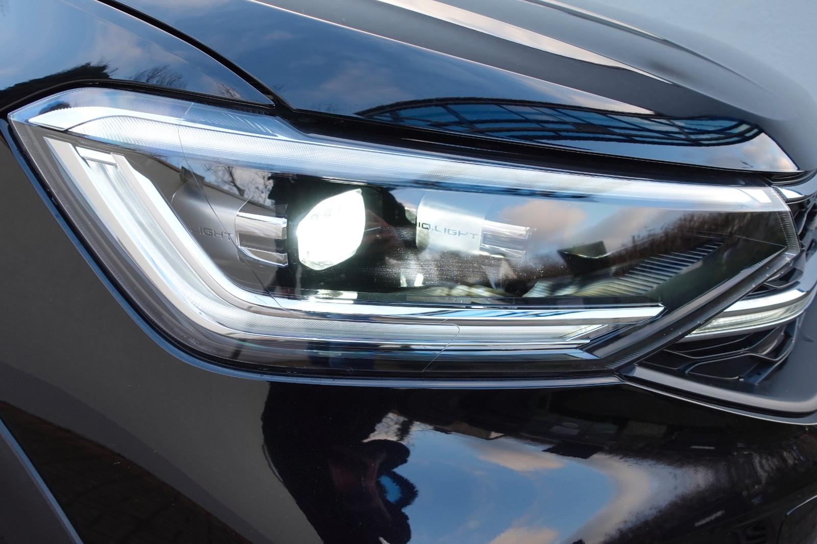 Volkswagen Taigo DSG IQ.Drive Life