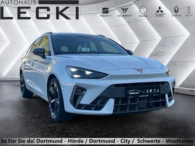 Cupra Leon DSG Sportstourer