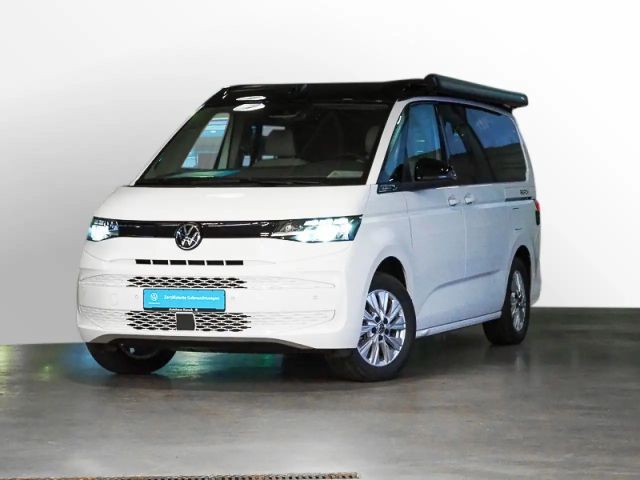 Volkswagen California 2.0 TDI Beach DSG T7