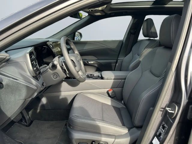 Lexus RX-Serie 450h 4x4 Executive Line
