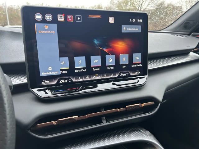 Cupra Terramar 1.5 eTSI