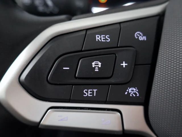 Volkswagen Polo 1.0 TSI