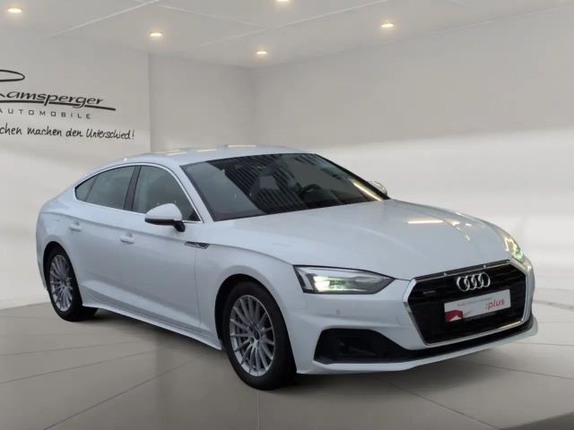 Audi A5 50 TDI Quattro