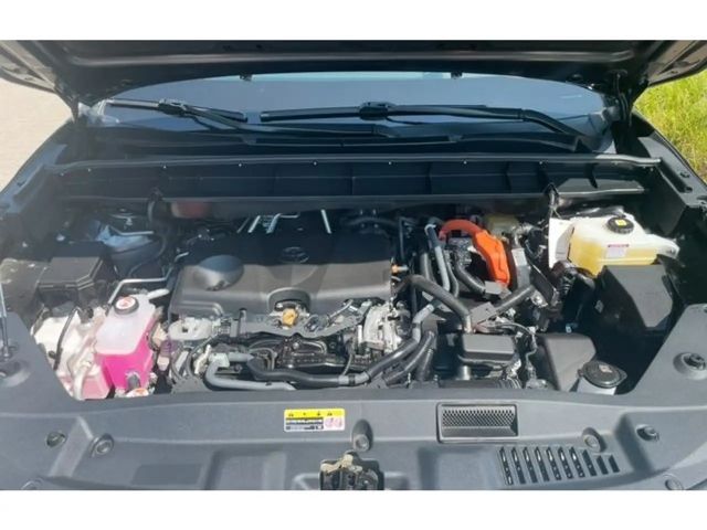 Toyota Highlander 2.5 Hybride Luxury