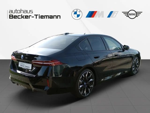 BMW i5 Sedan eDrive40