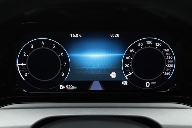 Volkswagen Golf 1.5 TSI Golf VIII Life