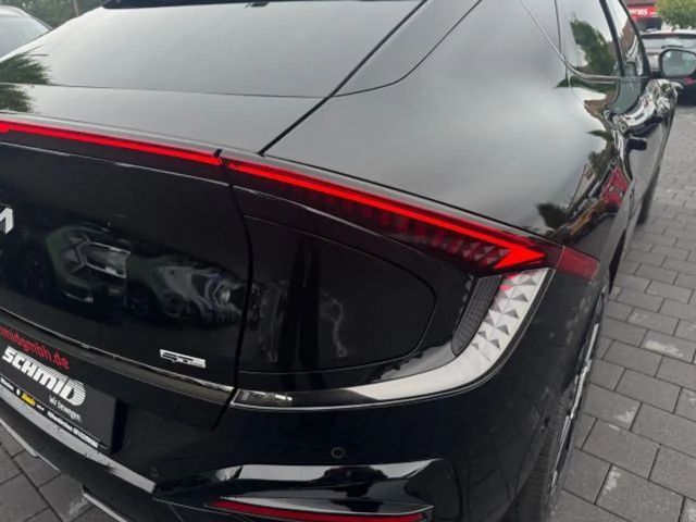 Kia EV6 GT-Line Vierwielaandrijving