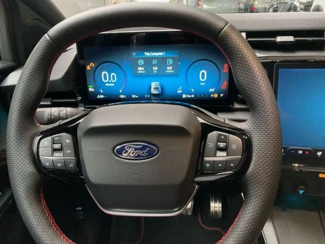 Ford Puma EcoBoost ST Line