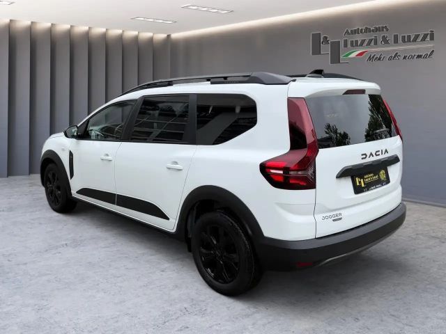 Dacia Jogger Extreme Hybrid 140