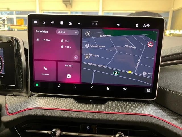 Skoda Kodiaq 2.0 TDI 4x4 Sportline