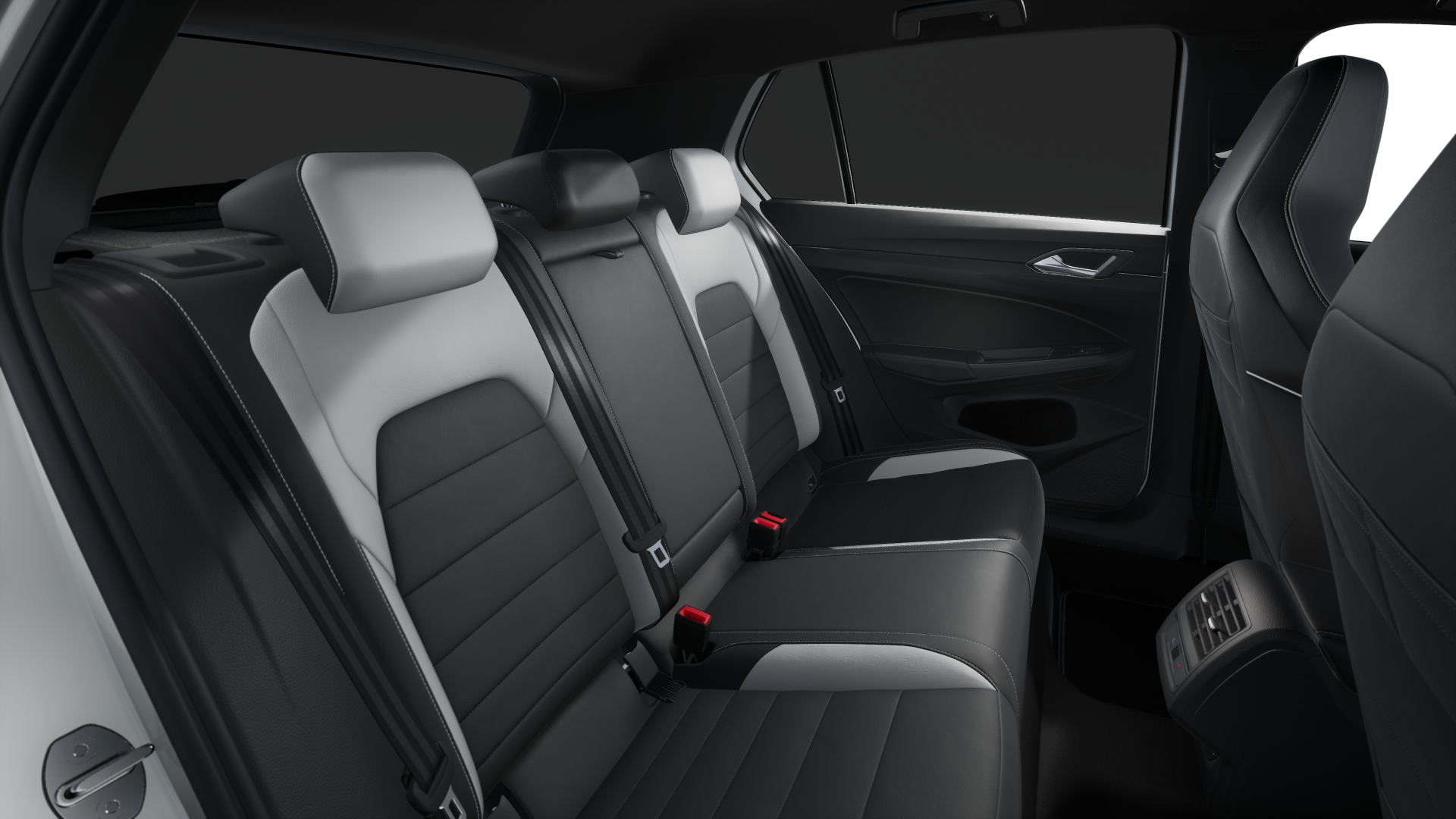 Volkswagen Golf 2.0 TDI DSG R-Line