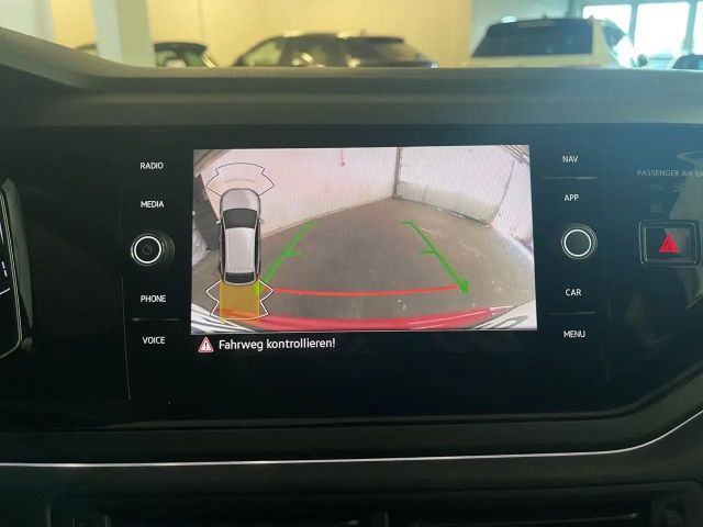 Volkswagen Taigo 1.5 TSI R-Line