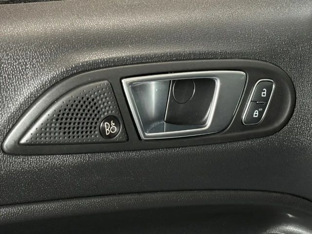 Ford EcoSport Active