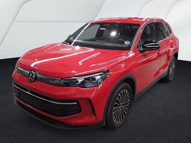 Volkswagen Tiguan 1.5 eTSI DSG IQ.Drive