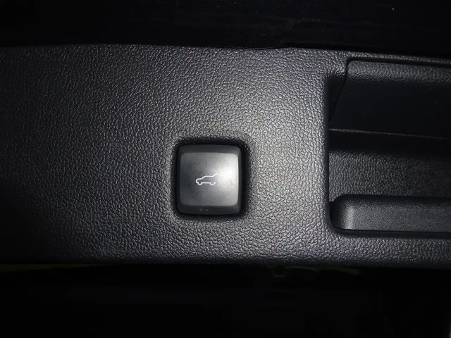 Ford Kuga Hybrid ST Line X