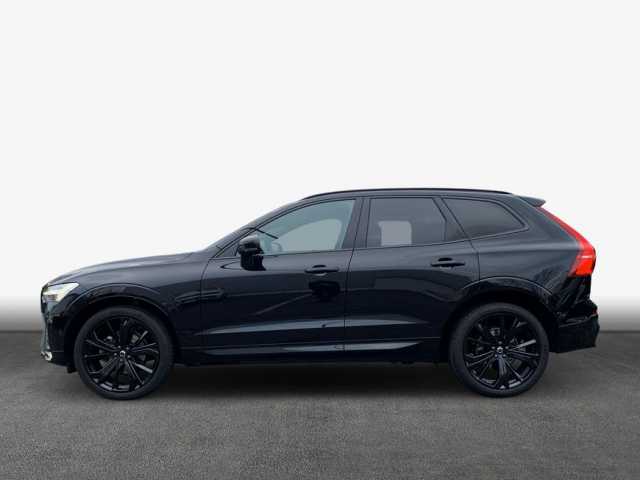 Volvo XC60 XC60
