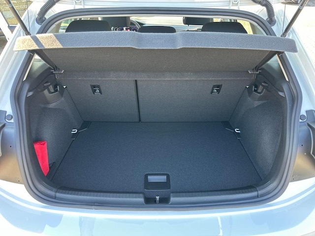 Volkswagen Polo 1.0 TSI DSG Style