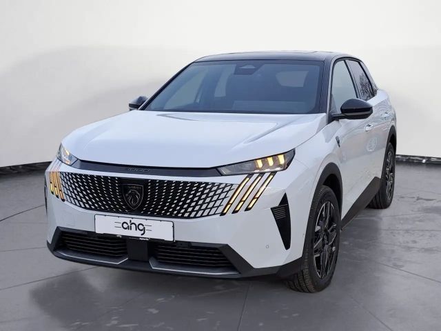 Peugeot 3008 GT-Line Hybrid