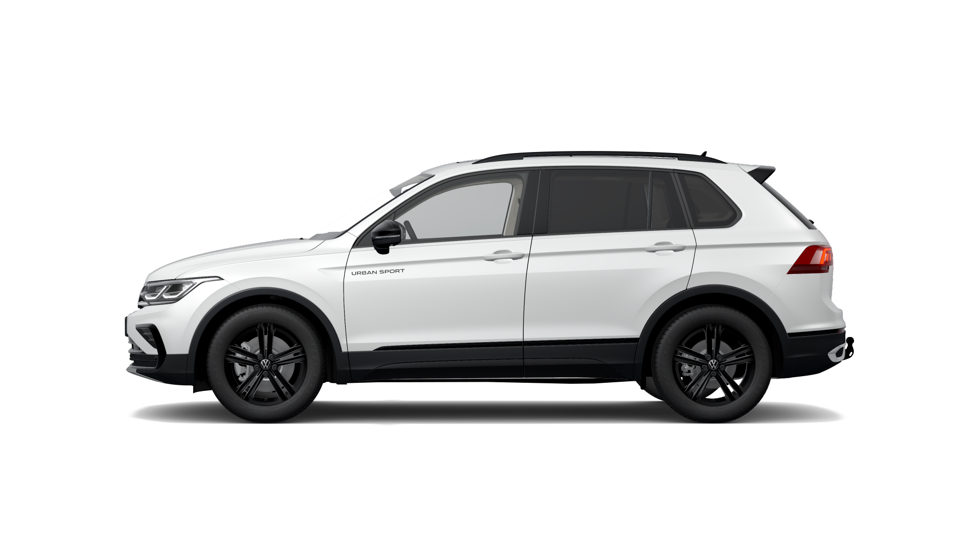 Volkswagen Tiguan 2.0 TSI DSG IQ.Drive Sport