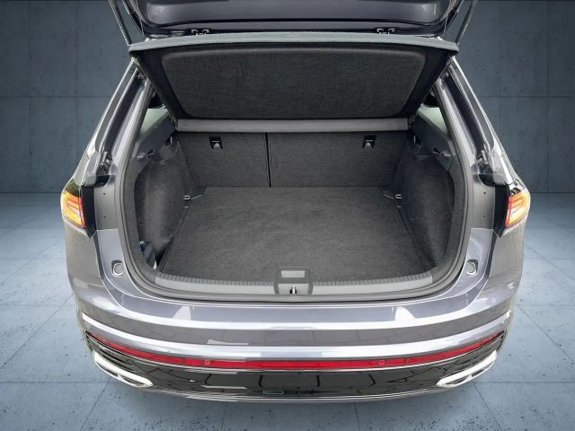 Volkswagen Taigo 1.0 TSI DSG R-Line