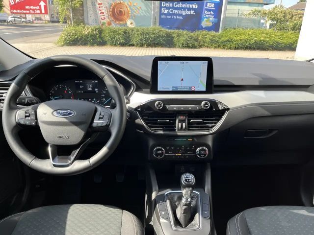 Ford Kuga Cool & Connect EcoBoost