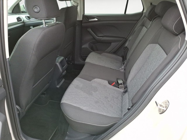 Volkswagen T-Cross 1.0 TSI DSG