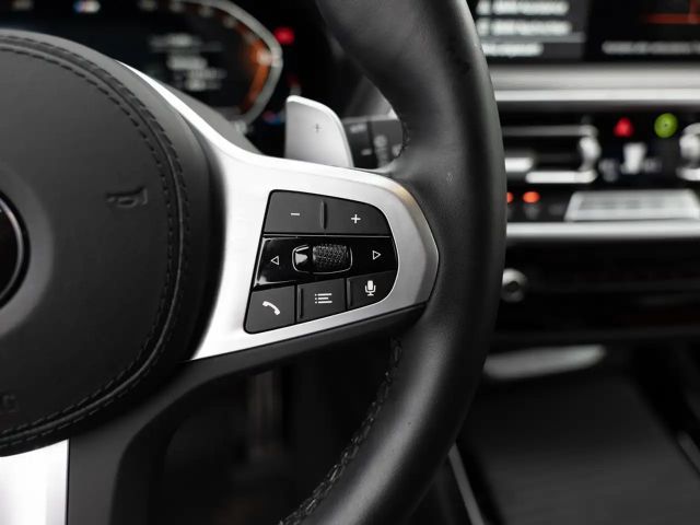 BMW X3 M-Sport xDrive