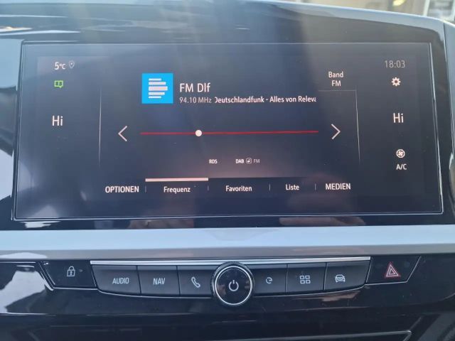 Opel Grandland X GSe