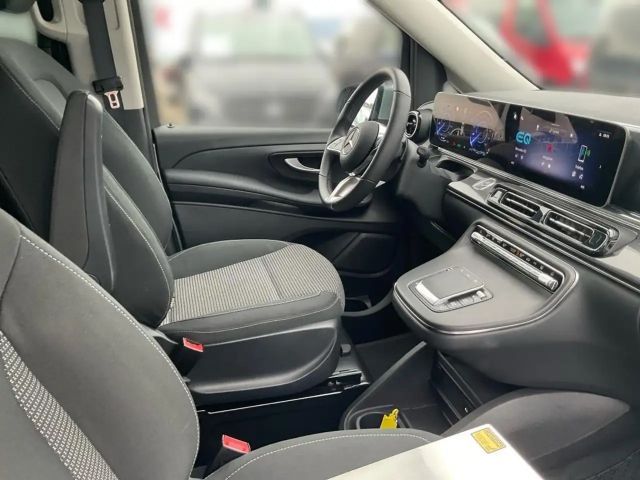 Mercedes-Benz EQV 300 Limousine Lang