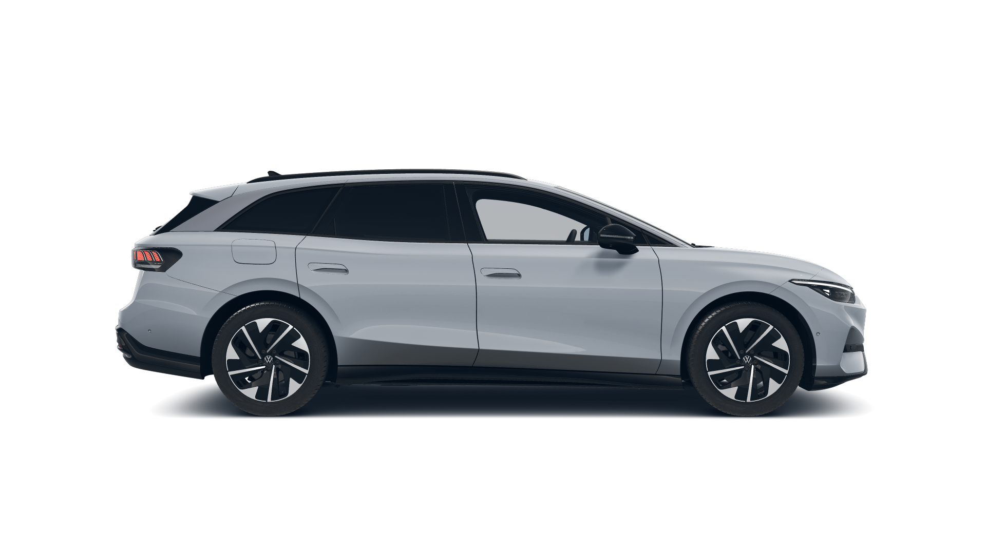 Volkswagen ID.7 IQ.Drive Tourer