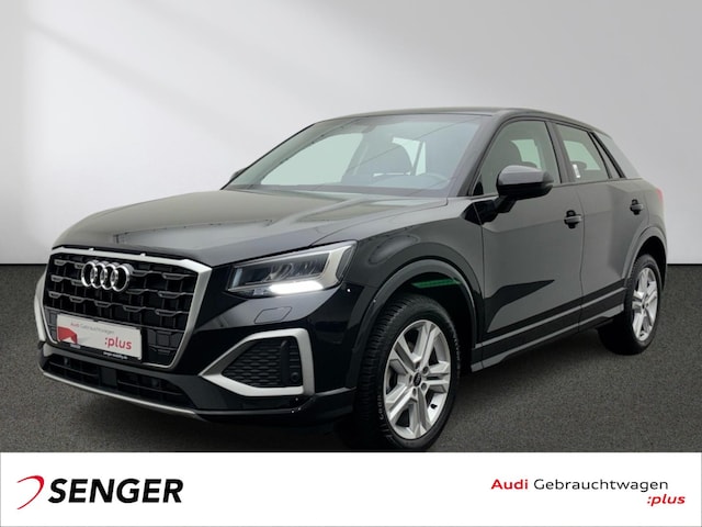 Audi Q2 30 TFSI