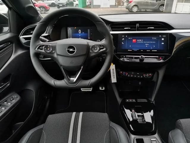 Opel Corsa GS-Line Grand Sport