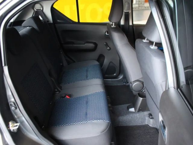 Suzuki Ignis Comfort Hybrid