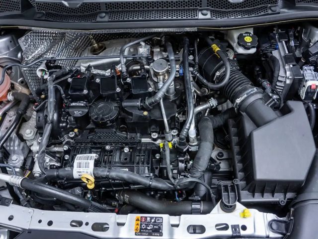 Opel Astra Edition Sports Tourer Turbo