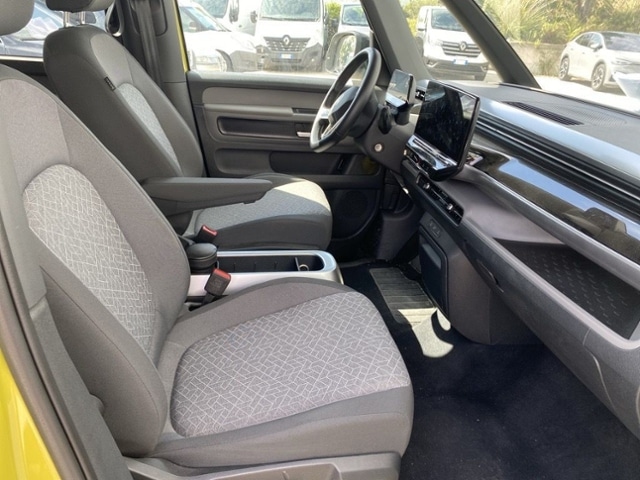 Volkswagen ID.Buzz ID.Buzz NAVI LED MATRIX 5 JAHRE GAR. SITZHEIZ