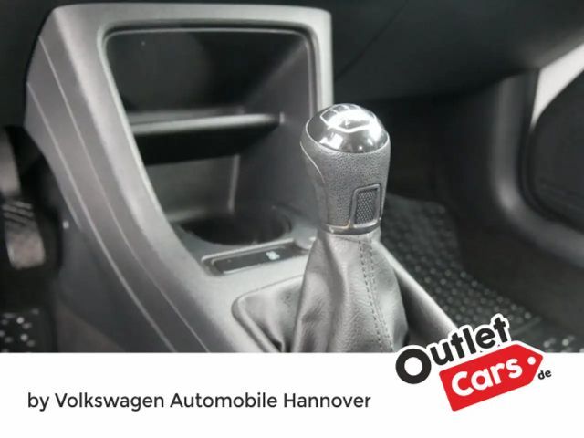 Volkswagen up! 1.0 TSI Move Move up!