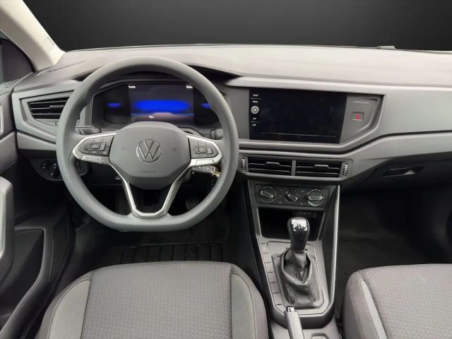 Volkswagen Polo 4Me ''SHZ+App-Connect+GRA''