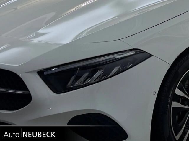 Mercedes-Benz A 180 Progressive