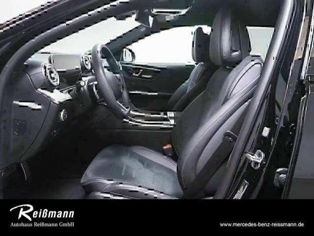 Mercedes-Benz C 180 AMG Line Estate