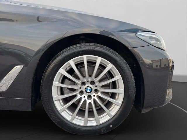 BMW 520 520d Touring
