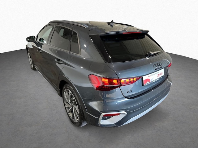 Audi A3 35 TFSI S-Tronic