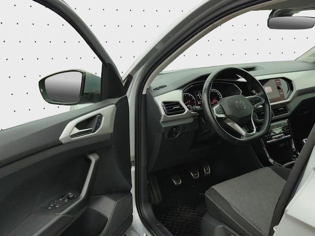 Volkswagen T-Cross 1.0 TSI Move