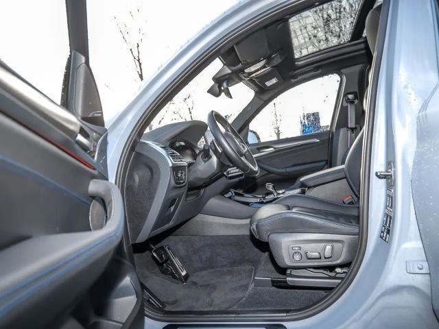 BMW X3 M-Sport xDrive30i