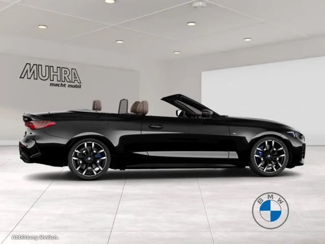 BMW 440 Cabrio M440i xDrive