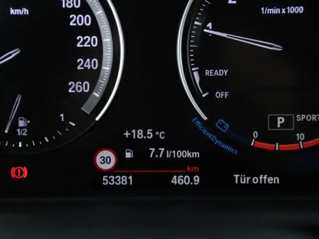 BMW X1 M-Sport sDrive18i