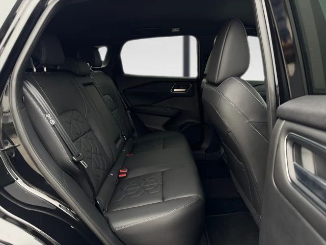 Nissan Qashqai Tekna