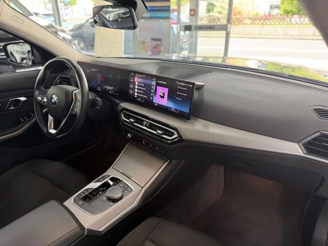 BMW 318 318d Touring